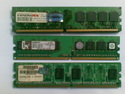 Memory DDR 2
